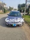 Honda Civic VTi 2008 For Sale in Lahore