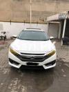 Honda Civic Oriel 2016 For Sale in Gujrat