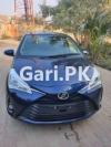 Toyota Vitz  2019 For Sale in Dera Ghazi Khan
