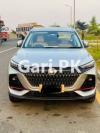 Changan Oshan X7  2023 For Sale in Multan