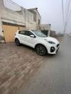 Kia Sportage AWD 2022 For Sale in Faisalabad