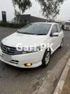 Honda City 1.3 i-VTEC 2013 For Sale in Islamabad