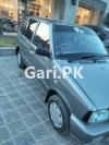 Suzuki Mehran VXR Euro II 2017 For Sale in Hafizabad