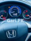 Honda City Aspire Prosmatec 1.5 i-VTEC 2019 For Sale in Faisalabad