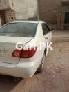 Toyota Corolla XLi 2006 For Sale in Sargodha