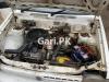 Suzuki Mehran VX 1989