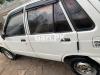 Suzuki Mehran VX 1989