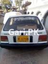 Suzuki Khyber  1990 For Sale in Gujranwala