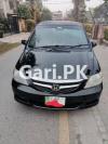 Honda City IDSI 2006 For Sale in Lahore