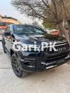 Toyota Hilux  2023 For Sale in Islamabad