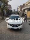 Honda City IVTEC 2017 For Sale in Faisalabad