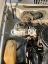 Suzuki Mehran VX 2007 For Sale in Islamabad