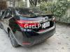 Toyota Corolla Altis Grande CVT-i 1.8 2015 For Sale in Lahore