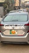 Honda Civic Oriel 1.8 i-VTEC CVT 2018 For Sale in Lahore