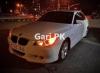 BMW 5 Series 530i 2005 For Sale in Islamabad