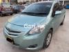 Toyota Platz F 1.0 2006 For Sale in Karachi