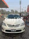 Toyota Corolla XLI 2013 For Sale in Lahore