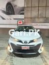 Toyota Yaris  2023 For Sale in Lahore