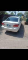 Toyota Corolla XLi 2007 For Sale in Rawalpindi