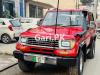 Toyota Land Cruiser  1987 For Sale in Lahore