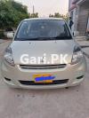 Toyota Passo G 1.0 2008 For Sale in Islamabad