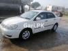 Toyota Corolla GLi 1.3 2007 For Sale in Kharian