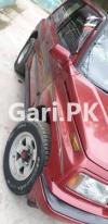 Suzuki Vitara GL+ 1.6 1990 For Sale in Islamabad