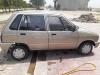 Suzuki Mehran VX Euro II 2014 For Sale in Lahore