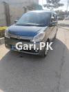 Daihatsu Mira Custom X 2007 For Sale in Rawalpindi