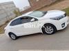 Toyota Corolla Altis Grande CVT-i 1.8 2015 For Sale in Jaranwala