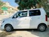 Suzuki Wagon R VXL 2021 For Sale in Karachi