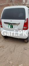 Suzuki Wagon R VXL 2019 For Sale in Multan