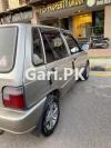 Suzuki Mehran VXR Euro II 2016 For Sale in Islamabad