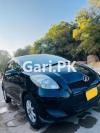 Toyota Vitz F 1.0 2009 For Sale in Hyderabad