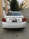 Honda City 1.3 i-VTEC 2019 For Sale in Karachi