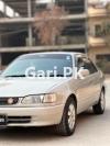 Toyota Corolla SE Limited 2000 For Sale in Rawalpindi