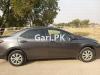 Toyota Corolla GLi 1.3 VVTi 2017 For Sale in Jamshoro