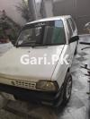 Suzuki Mehran VX (CNG) 2003 For Sale in Mansehra