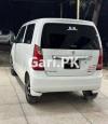 Suzuki Wagon R VXL 2019 For Sale in Lahore