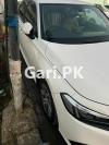 Honda Civic 1.5 VTEC Turbo Oriel 2022 For Sale in Peshawar