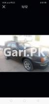 Daewoo Racer  1996 For Sale in Islamabad