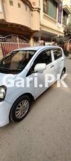 Daihatsu Mira L 2012 For Sale in Karachi