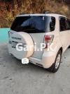 Toyota Rush G L Package 2012 For Sale in Kashmir