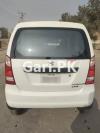 Suzuki Wagon R VXR 2022 For Sale in Multan