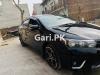 Toyota Corolla GLi 1.3 VVTi 2016 For Sale in Jhelum