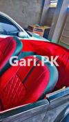 Volkswagen Beetle 1200 1974