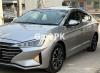 Hyundai Elantra GLS 2021 For Sale in Islamabad