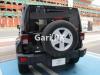 Jeep Wrangler  2012 For Sale in Islamabad