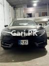 Honda Civic Oriel 1.8 i-VTEC CVT 2021 For Sale in Rawalpindi