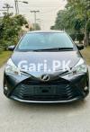 Toyota Vitz F Safety 1.0 2019 For Sale in Lahore